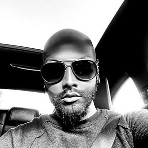 Meet your Posher, Richard